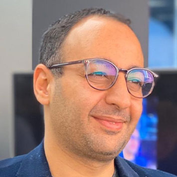 Iyad Uakoub